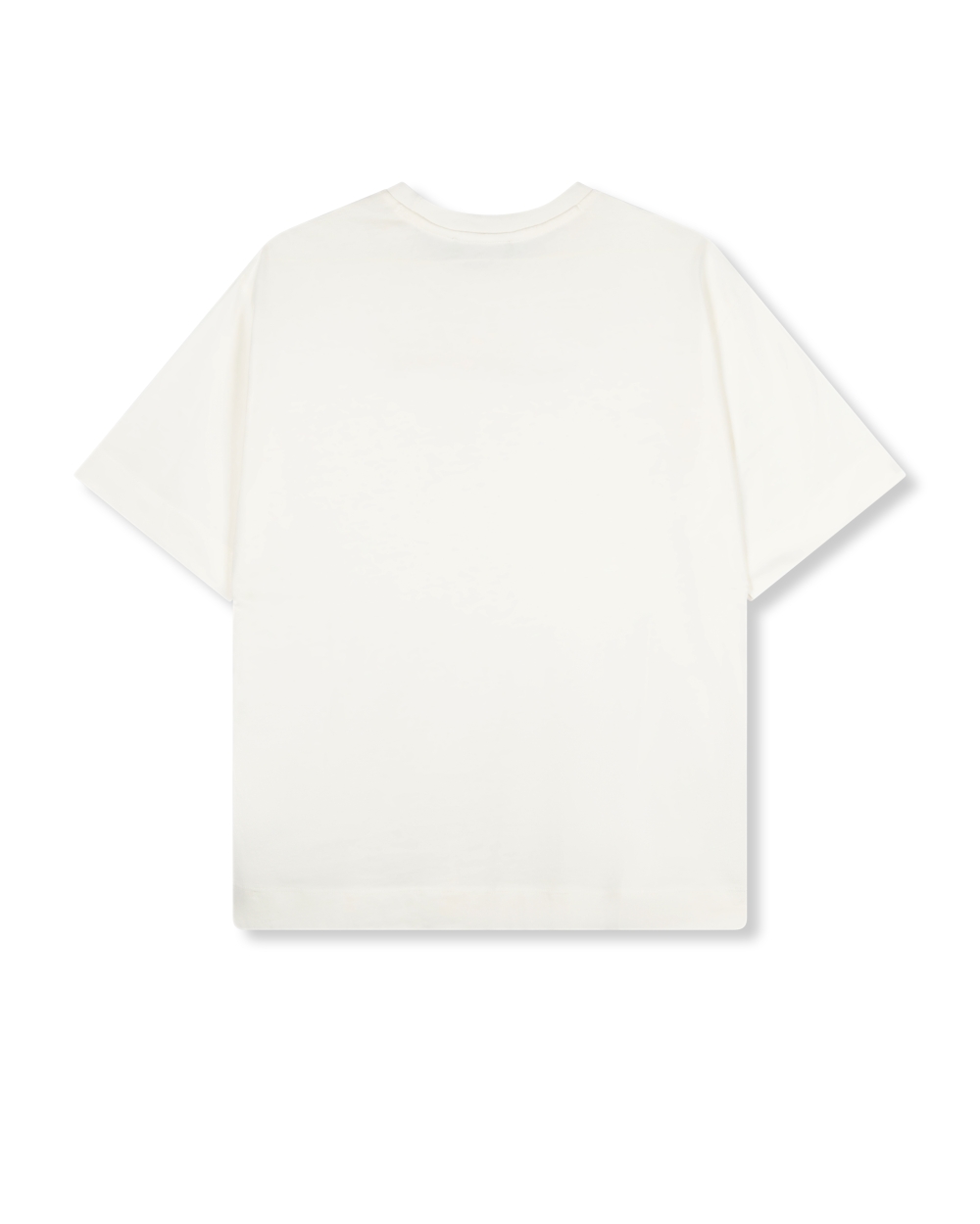 SHIRT BRUNA OFF WHITE 
