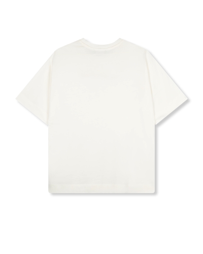 SHIRT BRUNA OFF WHITE 