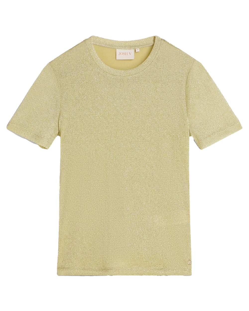 NEOMAY TOP LICHT GROEN 