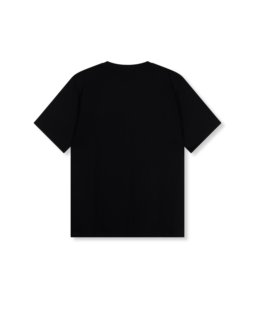 T-SHIRT MEXIE ZWART