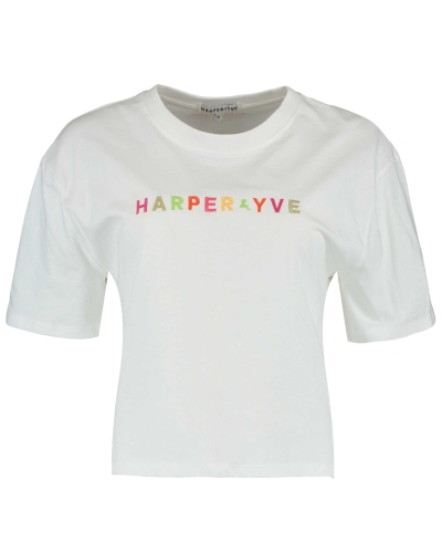SHIRT HARPER ECRU