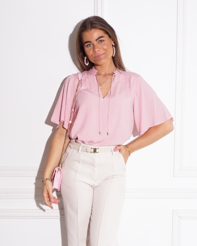 Freebird TOP SUN ROZE