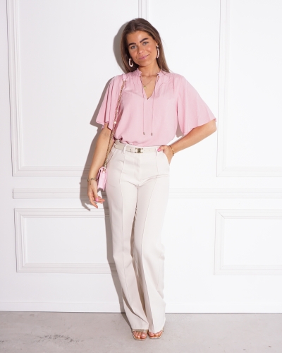 TOP SUN ROZE