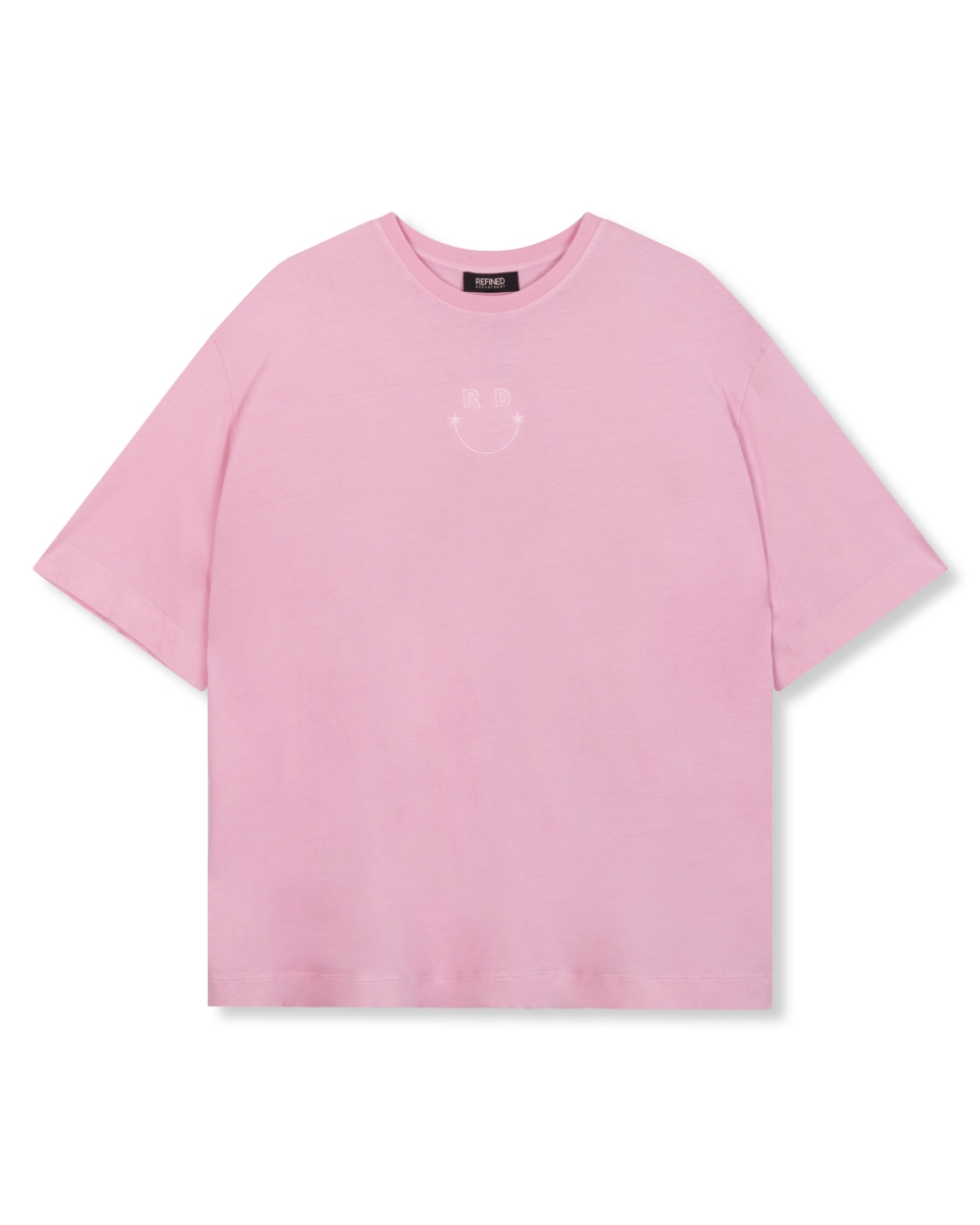 T-SHIRT BRUNA ROZE