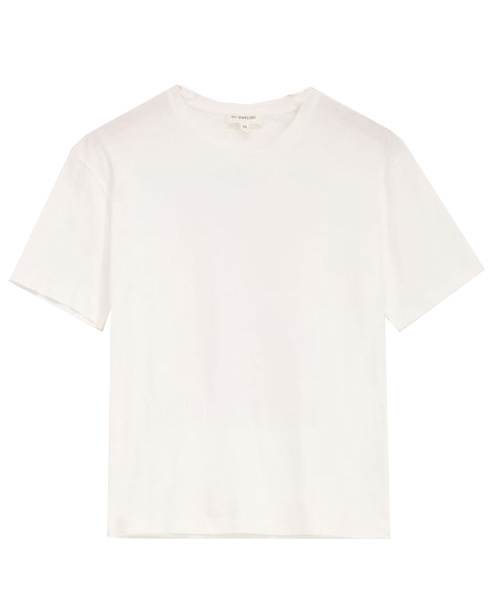 T-SHIRT LE TEMPS WIT