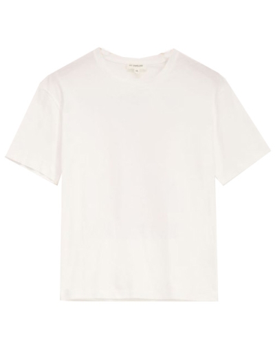 T-SHIRT LE TEMPS WIT