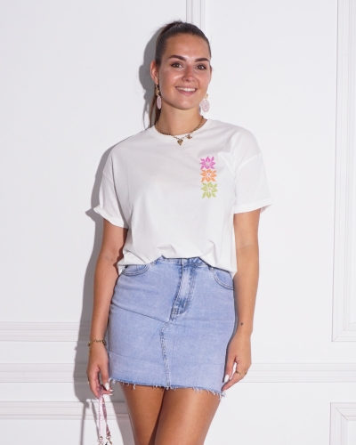 Catwalk Junkie CATWALK JUNKIE T-SHIRT PARADISE