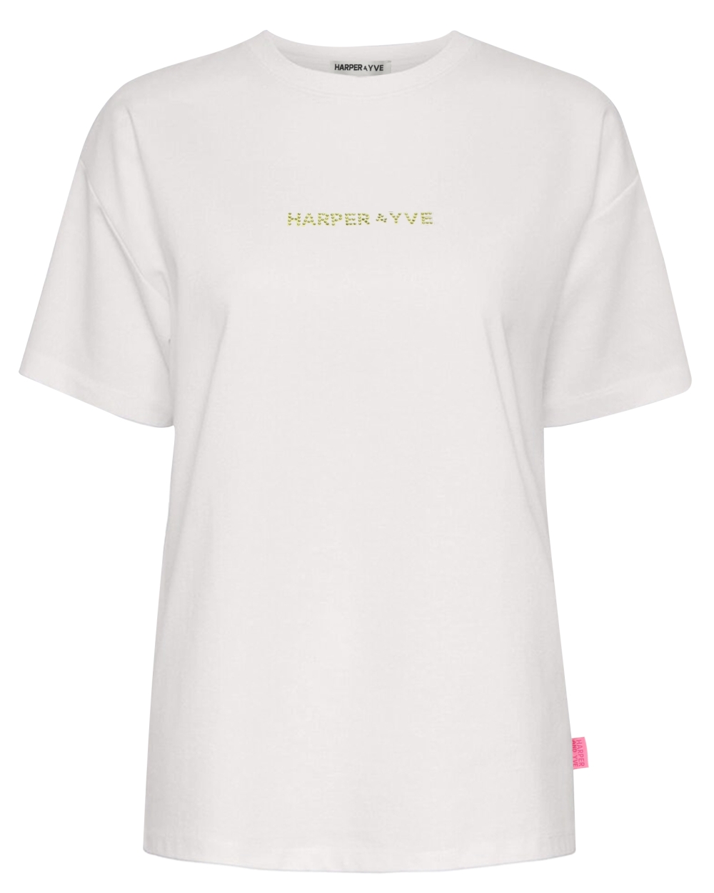 SHIRT VIBRANT ENERGY OFF WHITE