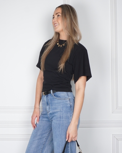 Neo Noir 164418-100 TSHIRT ASHA