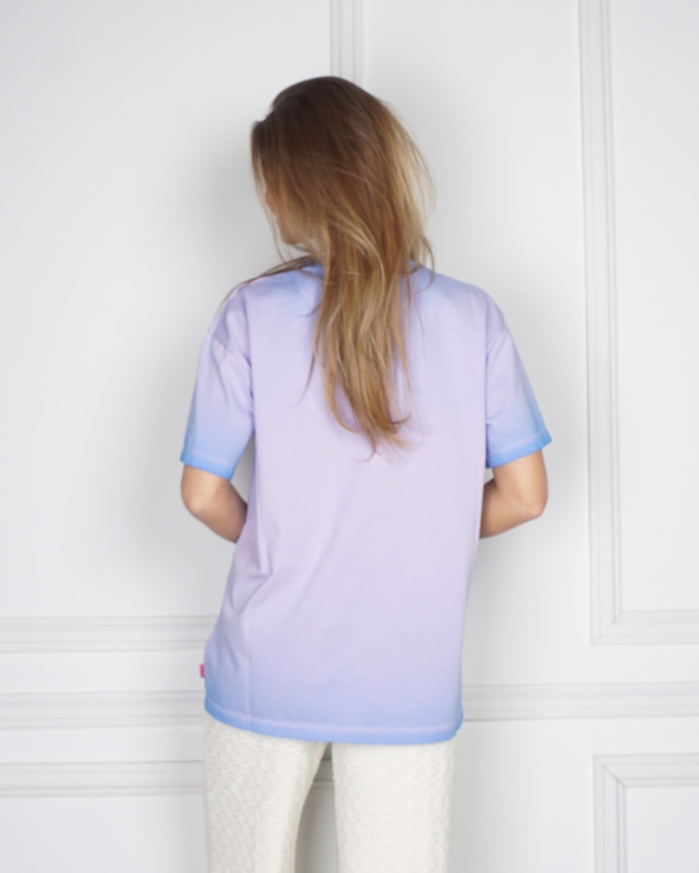 TSHIRT HOTSTUFF PAARS