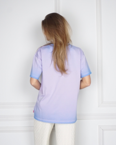 TSHIRT HOTSTUFF PAARS