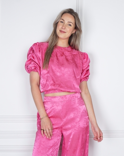 Gossip the Label G-9207 TOP OLIVA