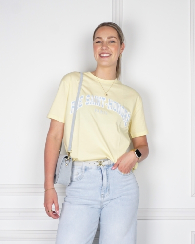 My Jewellery T-SHIRT 