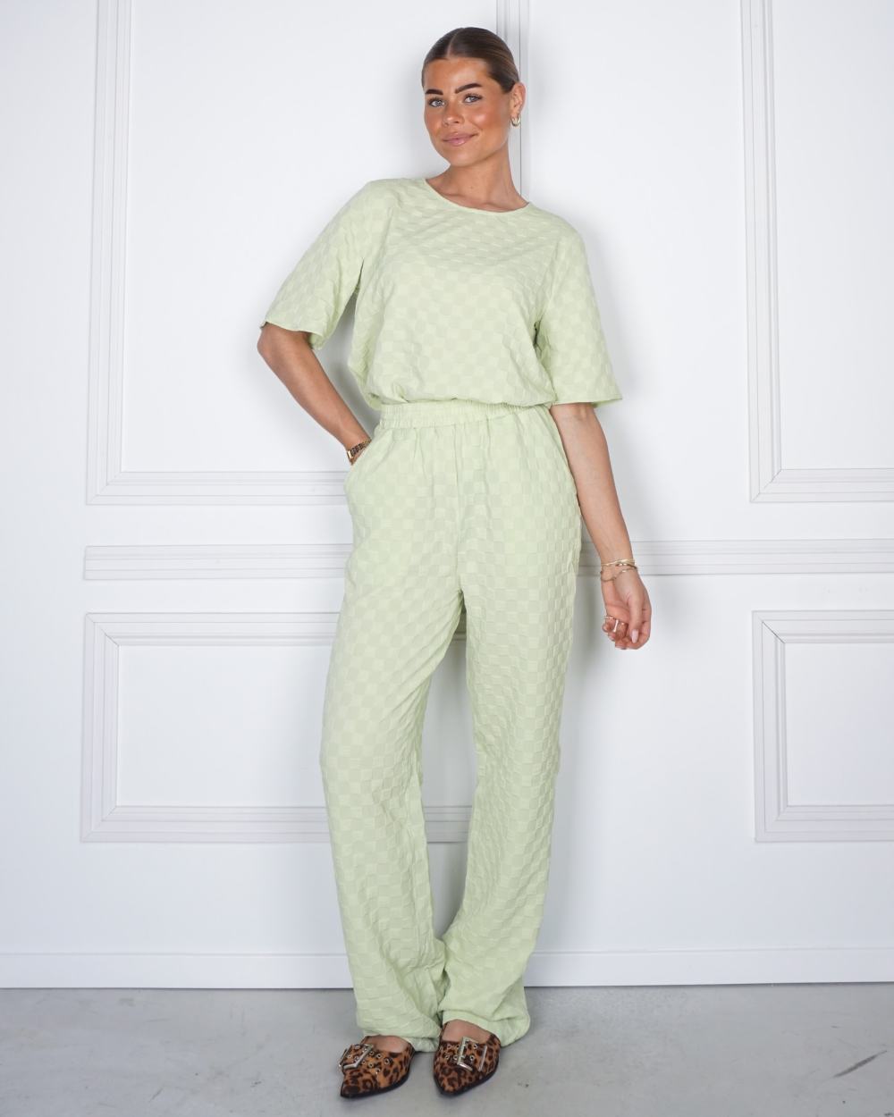 TOP BIBI LIME