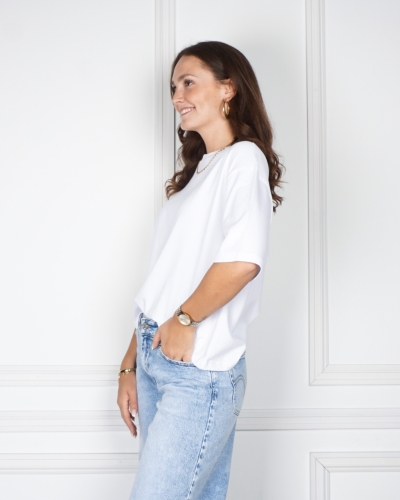 Only 15370997 ONLLARA BOXY T-SHIRT