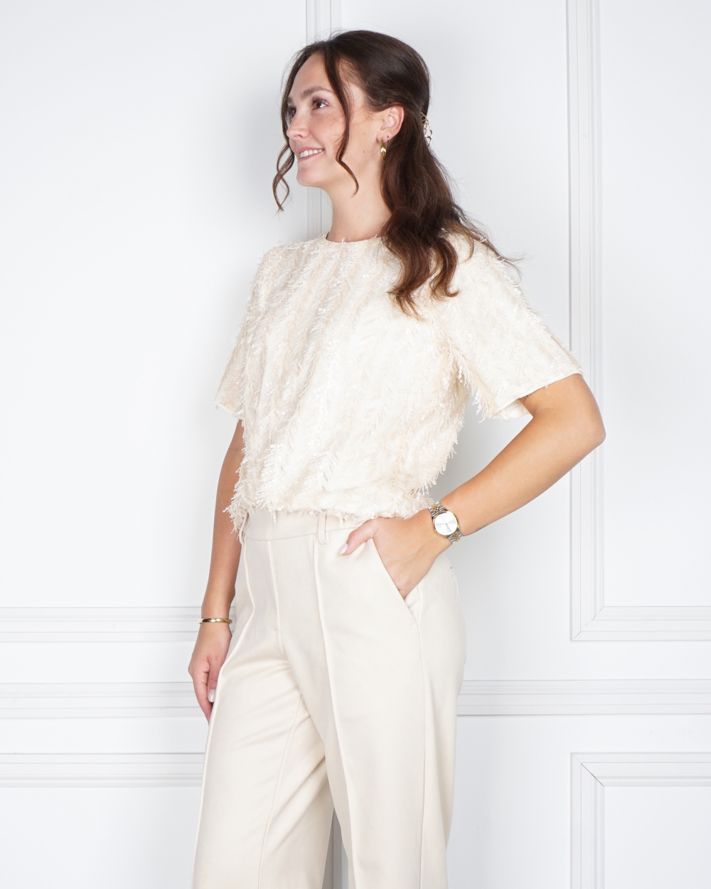 TOP OCTAVIA PAILLET