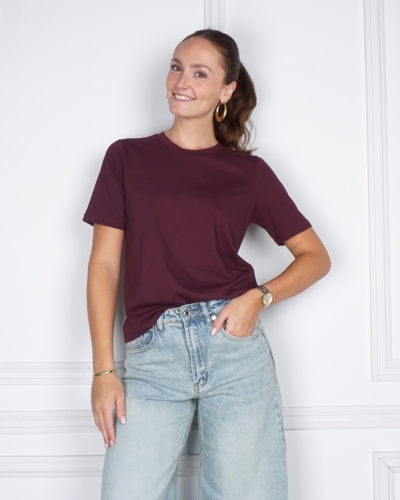 Only TEE JRS BORDEAUX