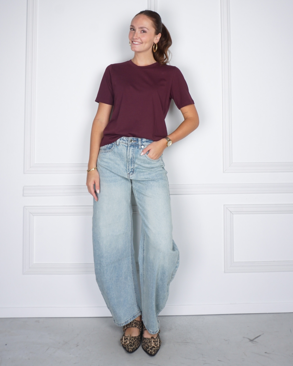 TEE JRS BORDEAUX
