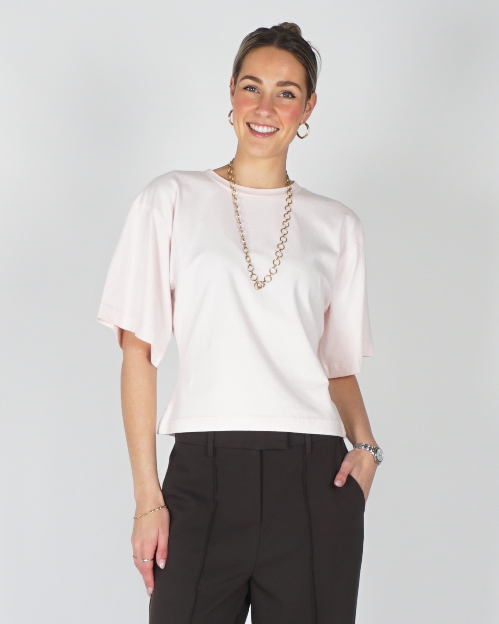 T-SHIRT ASHA ROZE