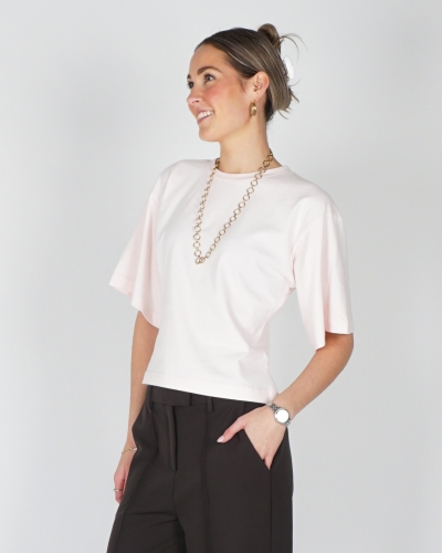 Neo Noir T-SHIRT ASHA ROZE