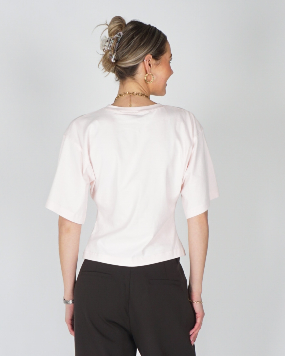 T-SHIRT ASHA ROZE