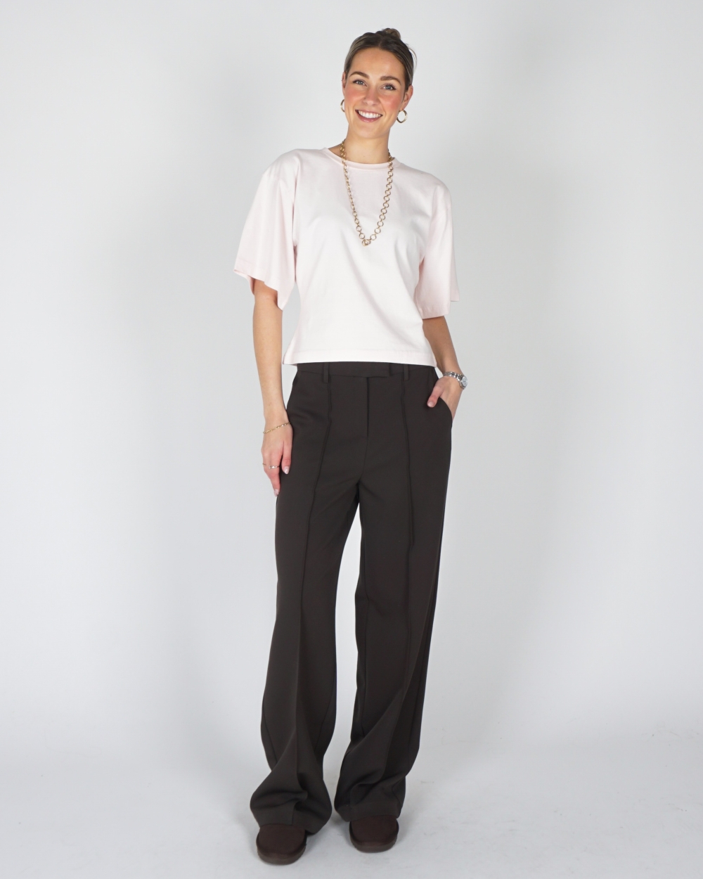 T-SHIRT ASHA ROZE
