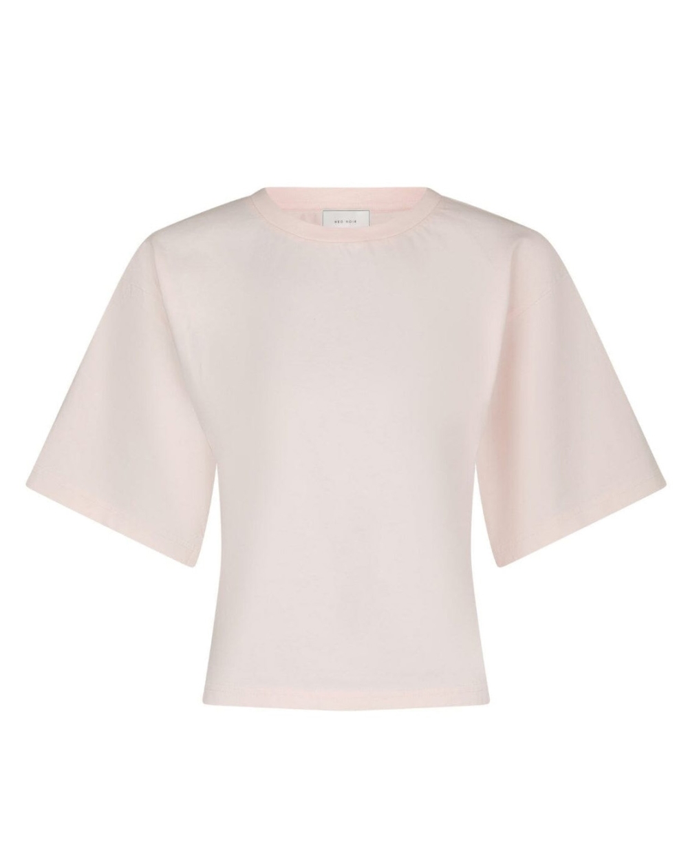 T-SHIRT ASHA ROZE