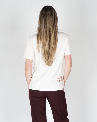 T-SHIRT BANDIDA