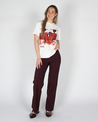 T-SHIRT BANDIDA
