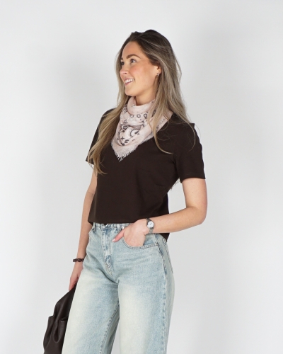 Only 15320892 ONLY TEE MONJA