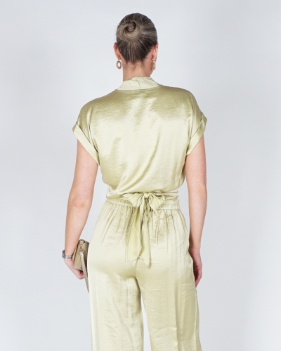 TOP TOLA GROEN