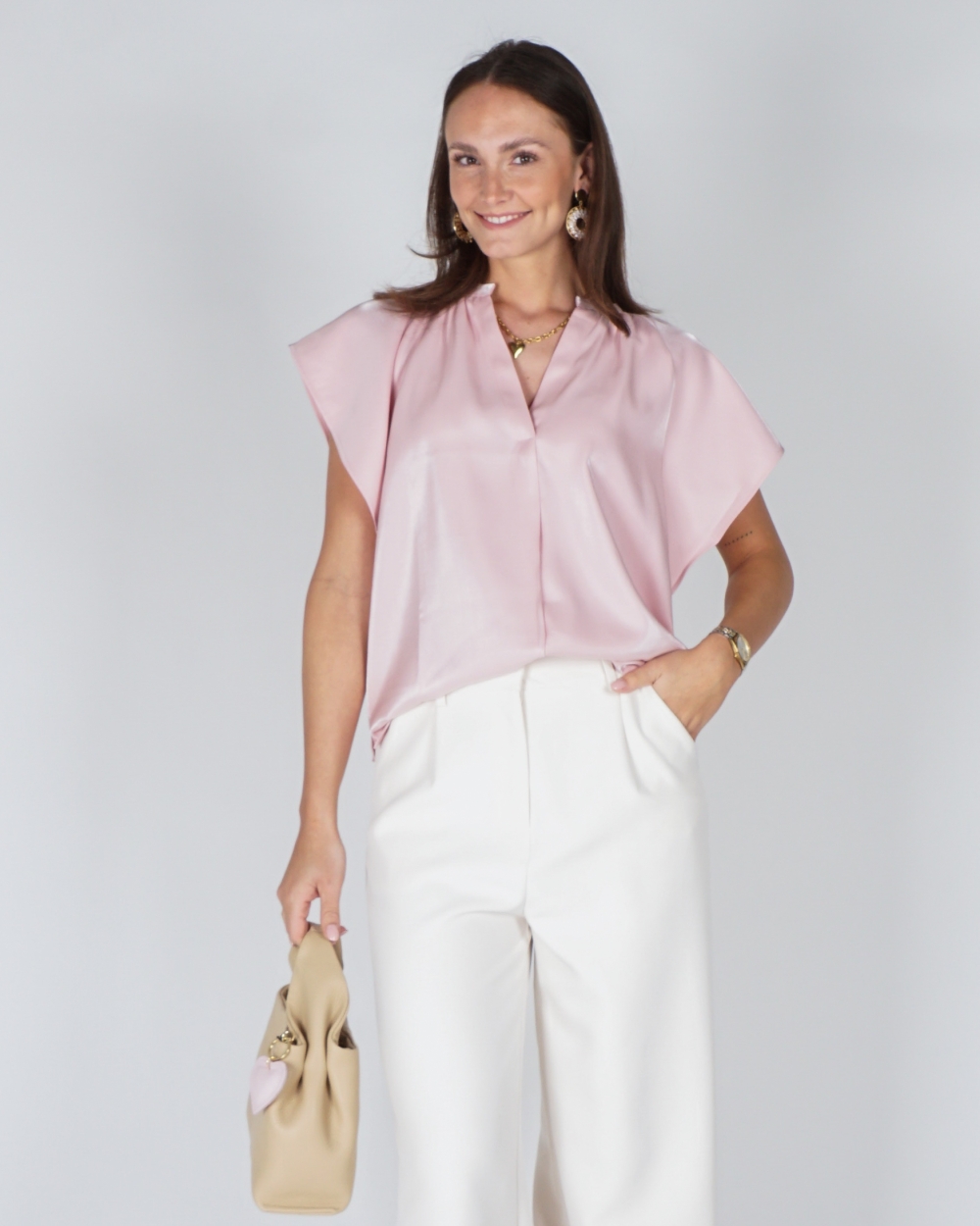 TOP TAYLOR ROZE
