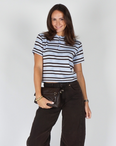 Neo Noir 165966-145 POLO KNIT MULANN
