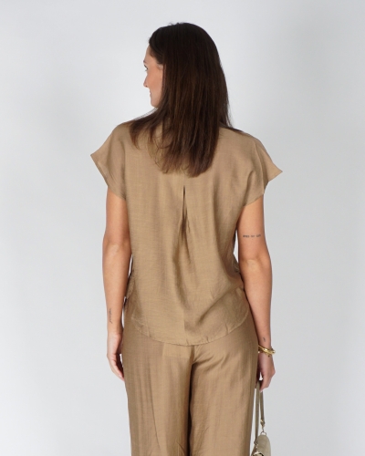 TOP MARLIJN CAMEL