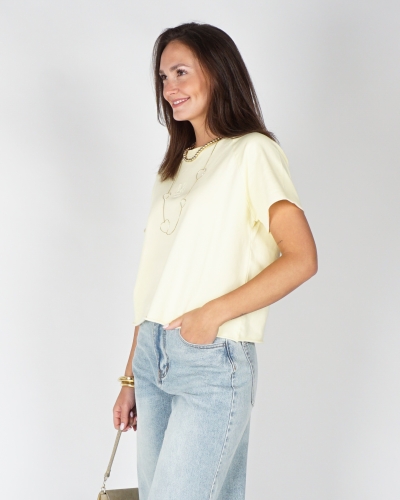 Nukus NKS04022 SHIRT ROSANNE