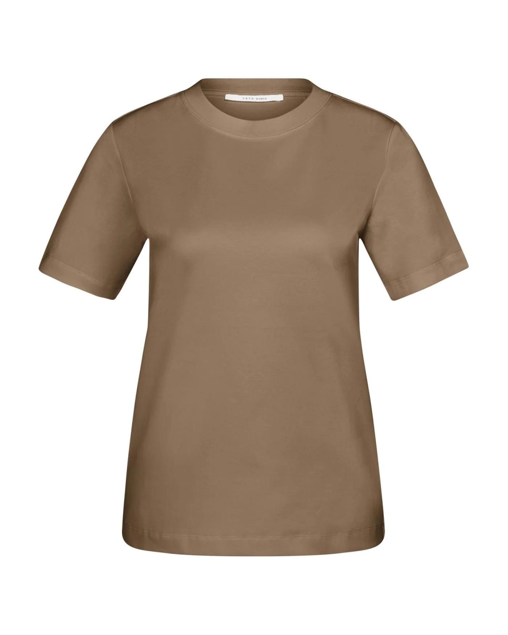 YAYA 01-719057-608 TEAK BROWN