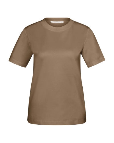YAYA 01-719057-608 TEAK BROWN