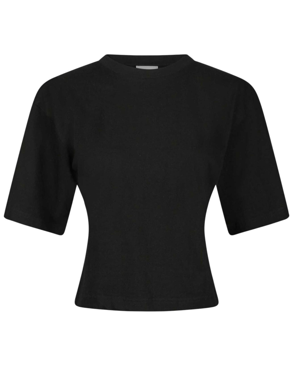Neo Noir TSHIRT ASHA Donkerblauw