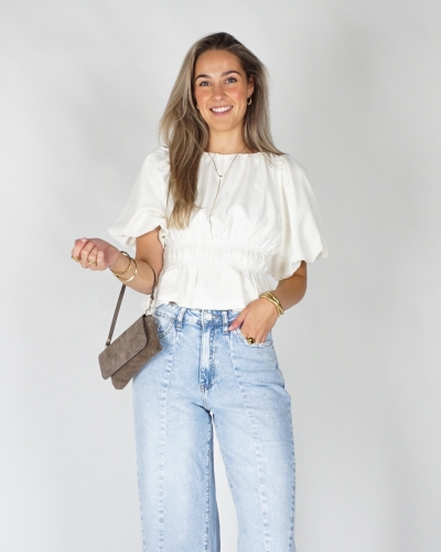 Gossip TSL2146 TOP MET BALLONFIT