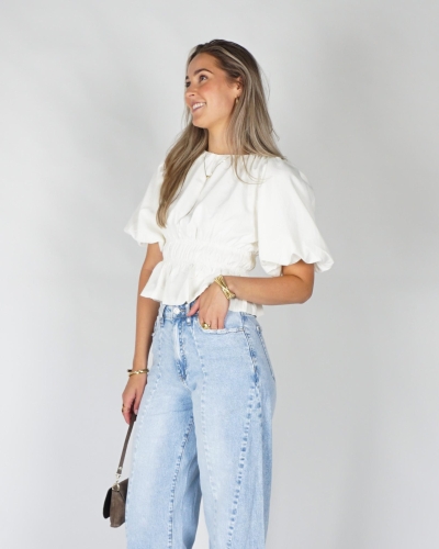 Gossip TSL2146 TOP MET BALLONFIT