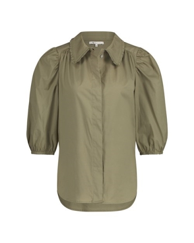 Nukus MARIA SS BLOUSE