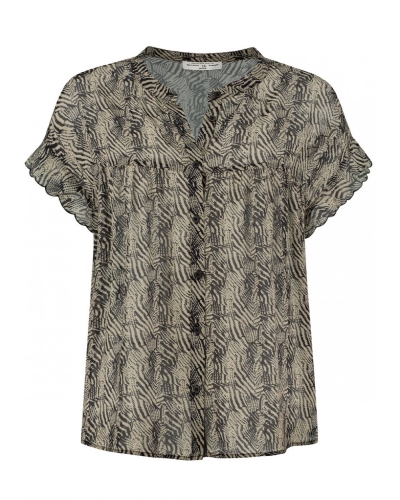 Circle of Trust BRANDI BLOUSE