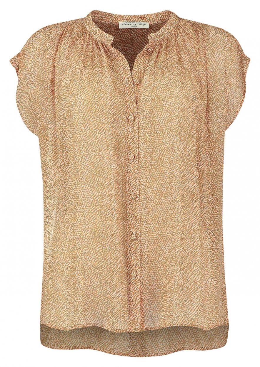 ROOS BLOUSE