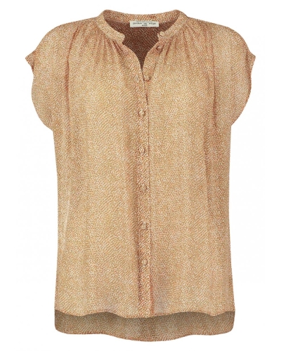 Circle of Trust ROOS BLOUSE
