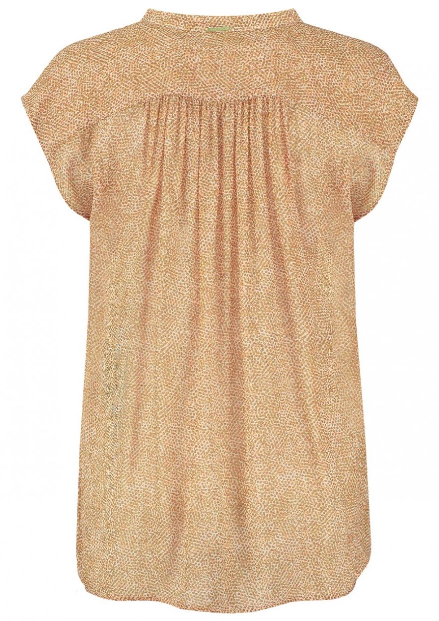 ROOS BLOUSE