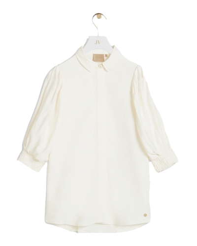 Josh V VIVIAN BLOUSE WIT