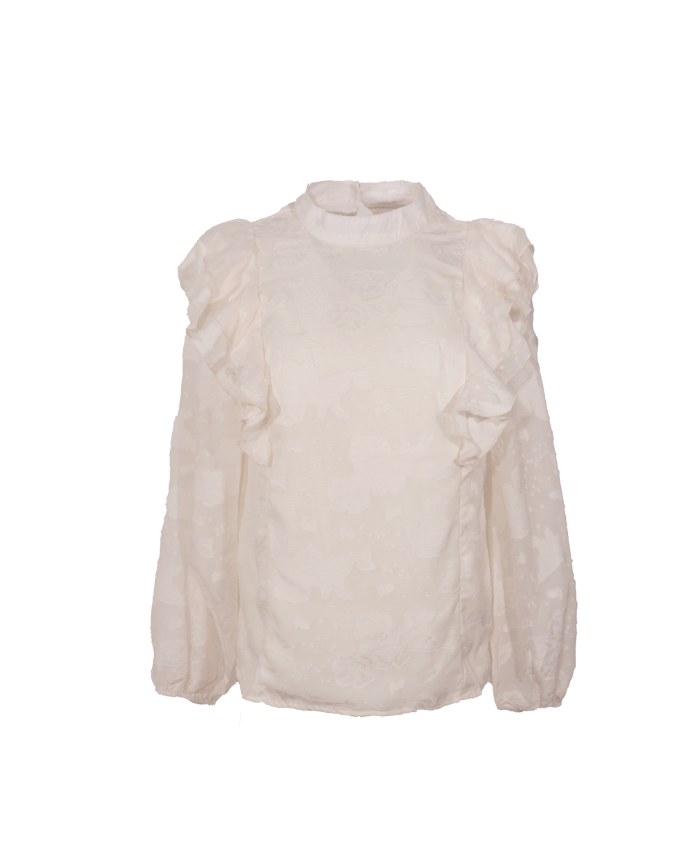 Gossip BLOUSE CHRISSIE Ecru