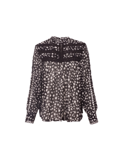 Gossip BLOUSE KARLIJN