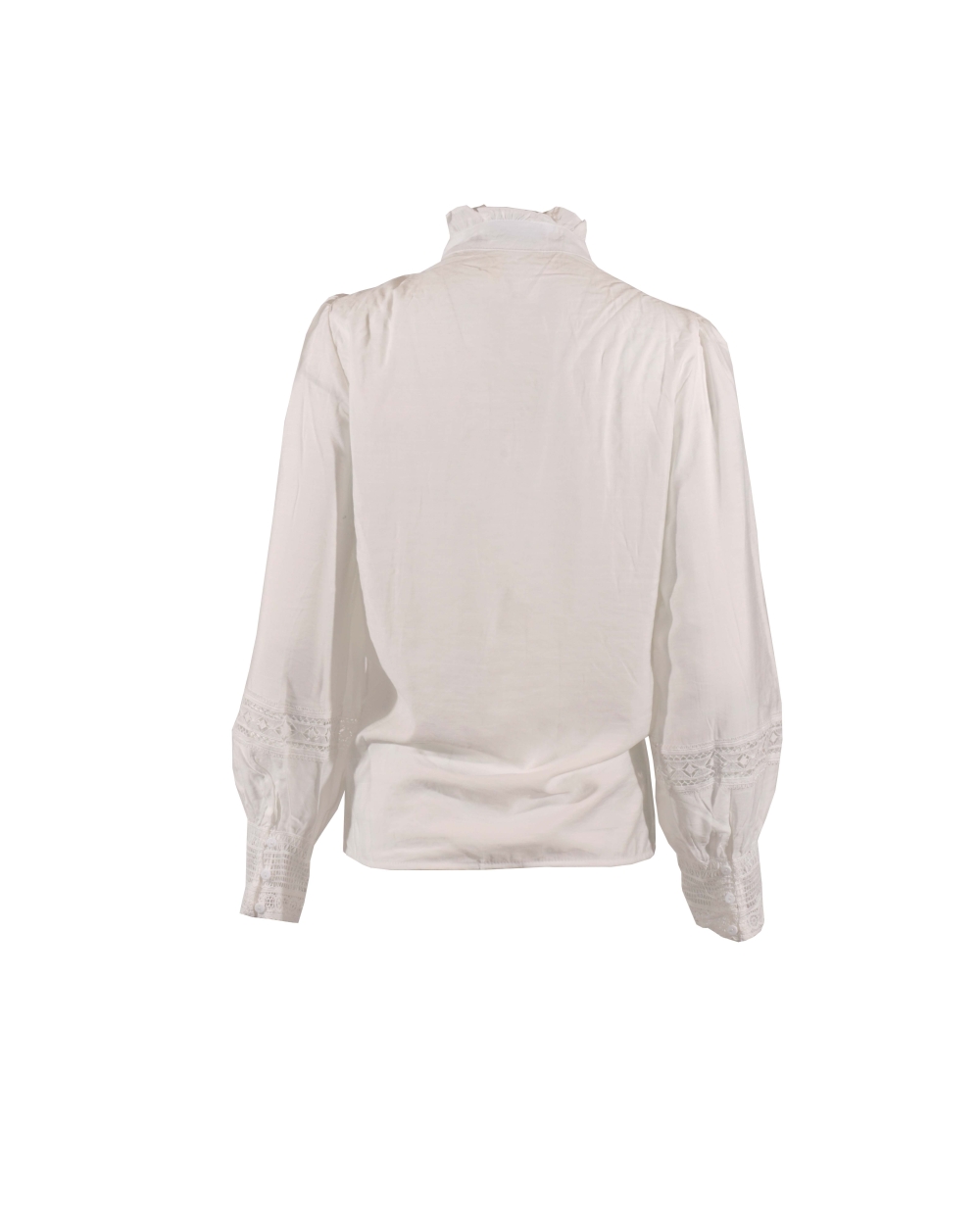BLOUSE LEXI WIT