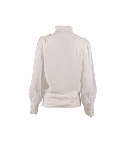 BLOUSE LEXI WIT